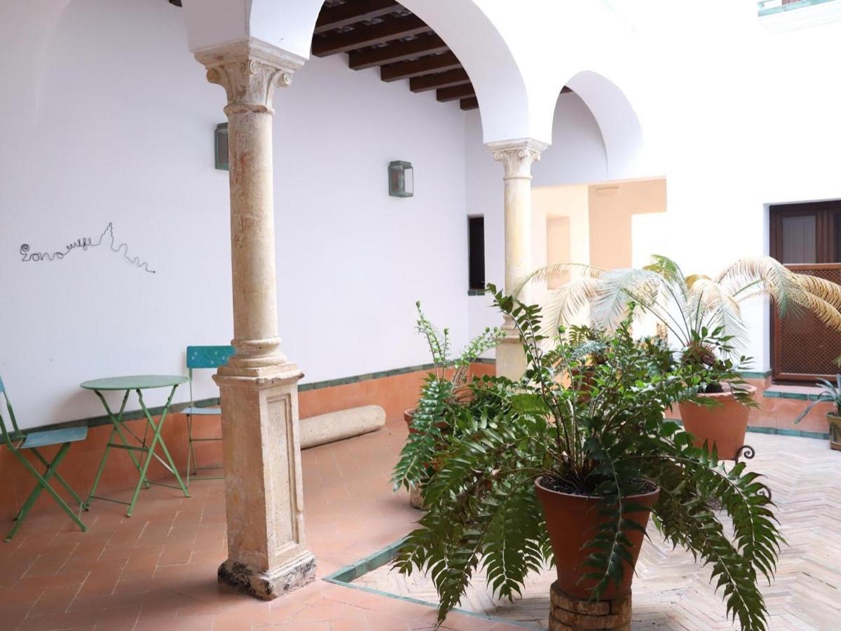 Apartamento Apartamento Romántico En La Mezquita Catedral *