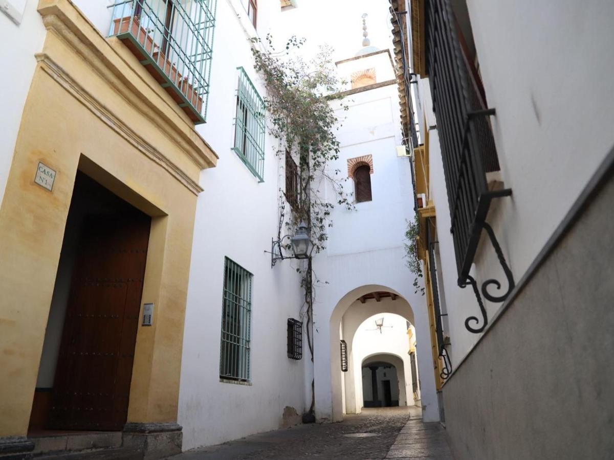 Apartamento Apartamento Romántico En La Mezquita Catedral Córdoba